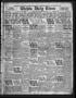 Newspaper: Wichita Daily Times (Wichita Falls, Tex.), Vol. 17, No. 76, Ed. 1 Sun…