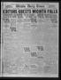Primary view of Wichita Daily Times (Wichita Falls, Tex.), Vol. 17, No. 95, Ed. 1 Friday, August 17, 1923