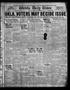 Newspaper: Wichita Daily Times (Wichita Falls, Tex.), Vol. 17, No. 137, Ed. 1 Fr…