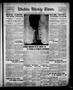 Thumbnail image of item number 1 in: 'Wichita Weekly Times. (Wichita Falls, Tex.), Vol. 21, No. 27, Ed. 1 Friday, December 23, 1910'.
