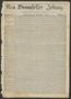 Newspaper: Neu-Braunfelser Zeitung. (New Braunfels, Tex.), Vol. 17, No. 1, Ed. 1…