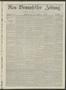 Newspaper: Neu-Braunfelser Zeitung. (New Braunfels, Tex.), Vol. 17, No. 9, Ed. 1…