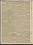Thumbnail image of item number 2 in: 'Neu-Braunfelser Zeitung. (New Braunfels, Tex.), Vol. 17, No. 21, Ed. 1 Friday, April 16, 1869'.
