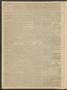 Thumbnail image of item number 2 in: 'Neu-Braunfelser Zeitung. (New Braunfels, Tex.), Vol. 17, No. 42, Ed. 1 Friday, September 10, 1869'.