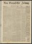 Newspaper: Neu-Braunfelser Zeitung. (New Braunfels, Tex.), Vol. 18, No. 27, Ed. …