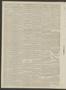 Thumbnail image of item number 2 in: 'Neu-Braunfelser Zeitung. (New Braunfels, Tex.), Vol. 18, No. 36, Ed. 1 Friday, July 29, 1870'.