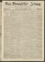 Newspaper: Neu-Braunfelser Zeitung. (New Braunfels, Tex.), Vol. 18, No. 45, Ed. …