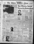 Newspaper: The Abilene Reporter-News (Abilene, Tex.), Vol. 72, No. 54, Ed. 1 Sun…