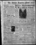 Newspaper: The Abilene Reporter-News (Abilene, Tex.), Vol. 72, No. 71, Ed. 1 Wed…
