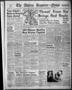 Primary view of The Abilene Reporter-News (Abilene, Tex.), Vol. 72, No. 74, Ed. 1 Saturday, August 30, 1952