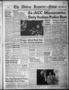 Newspaper: The Abilene Reporter-News (Abilene, Tex.), Vol. 72, No. 39, Ed. 1 Sun…