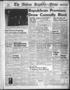Newspaper: The Abilene Reporter-News (Abilene, Tex.), Vol. 72, No. 80, Ed. 1 Wed…