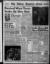 Newspaper: The Abilene Reporter-News (Abilene, Tex.), Vol. 72, No. 106, Ed. 1 Mo…