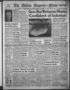Primary view of The Abilene Reporter-News (Abilene, Tex.), Vol. 72, No. 127, Ed. 1 Monday, December 15, 1952