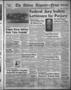 Primary view of The Abilene Reporter-News (Abilene, Tex.), Vol. 72, No. 129, Ed. 1 Wednesday, December 17, 1952