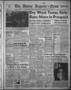 Primary view of The Abilene Reporter-News (Abilene, Tex.), Vol. 72, No. 131, Ed. 1 Friday, December 19, 1952