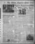 Primary view of The Abilene Reporter-News (Abilene, Tex.), Vol. 72, No. 135, Ed. 1 Tuesday, December 23, 1952