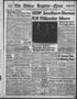 Primary view of The Abilene Reporter-News (Abilene, Tex.), Vol. 72, No. 153, Ed. 1 Thursday, January 8, 1953