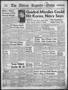 Newspaper: The Abilene Reporter-News (Abilene, Tex.), Vol. 72, No. 185, Ed. 1 Mo…