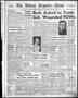 Primary view of The Abilene Reporter-News (Abilene, Tex.), Vol. 72, No. 198, Ed. 1 Sunday, February 22, 1953