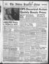 Primary view of The Abilene Reporter-News (Abilene, Tex.), Vol. 72, No. 202, Ed. 1 Thursday, February 26, 1953