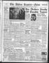 Newspaper: The Abilene Reporter-News (Abilene, Tex.), Vol. 72, No. 203, Ed. 1 Fr…