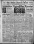 Primary view of The Abilene Reporter-News (Abilene, Tex.), Vol. 72, No. 211, Ed. 1 Saturday, March 7, 1953