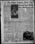 Newspaper: The Abilene Reporter-News (Abilene, Tex.), Vol. 72, No. 231, Ed. 1 Fr…