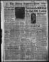 Primary view of The Abilene Reporter-News (Abilene, Tex.), Vol. 72, No. 235, Ed. 1 Tuesday, March 31, 1953