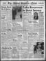 Primary view of The Abilene Reporter-News (Abilene, Tex.), Vol. 72, No. 290, Ed. 1 Monday, May 25, 1953