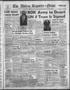 Newspaper: The Abilene Reporter-News (Abilene, Tex.), Vol. 72, No. 319, Ed. 1 We…
