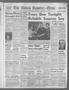 Newspaper: The Abilene Reporter-News (Abilene, Tex.), Vol. 73, No. 39, Ed. 1 Sat…