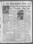 Newspaper: The Abilene Reporter-News (Abilene, Tex.), Vol. 73, No. 40, Ed. 1 Sun…