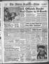 Newspaper: The Abilene Reporter-News (Abilene, Tex.), Vol. 73, No. 54, Ed. 1 Sun…