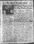 Primary view of The Abilene Reporter-News (Abilene, Tex.), Vol. 73, No. 61, Ed. 1 Sunday, August 16, 1953