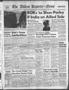 Newspaper: The Abilene Reporter-News (Abilene, Tex.), Vol. 73, No. 70, Ed. 1 Tue…
