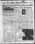 Newspaper: The Abilene Reporter-News (Abilene, Tex.), Vol. 73, No. 72, Ed. 1 Thu…