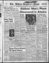 Primary view of The Abilene Reporter-News (Abilene, Tex.), Vol. 73, No. 92, Ed. 1 Wednesday, September 16, 1953