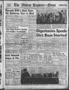 Primary view of The Abilene Reporter-News (Abilene, Tex.), Vol. 73, No. 101, Ed. 1 Friday, September 25, 1953