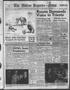 Primary view of The Abilene Reporter-News (Abilene, Tex.), Vol. 73, No. 121, Ed. 1 Friday, October 16, 1953