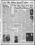 Primary view of The Abilene Reporter-News (Abilene, Tex.), Vol. 73, No. 127, Ed. 1 Thursday, October 22, 1953