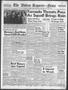Newspaper: The Abilene Reporter-News (Abilene, Tex.), Vol. 73, No. 131, Ed. 1 Mo…