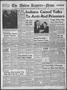Newspaper: The Abilene Reporter-News (Abilene, Tex.), Vol. 73, No. 146, Ed. 1 Mo…