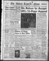 Primary view of The Abilene Reporter-News (Abilene, Tex.), Vol. 73, No. 189, Ed. 1 Tuesday, December 22, 1953