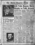 Primary view of The Abilene Reporter-News (Abilene, Tex.), Vol. 73, No. 201, Ed. 1 Sunday, January 3, 1954