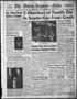 Primary view of The Abilene Reporter-News (Abilene, Tex.), Vol. 73, No. 204, Ed. 1 Wednesday, January 6, 1954