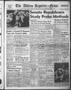 Primary view of The Abilene Reporter-News (Abilene, Tex.), Vol. 73, No. 256, Ed. 1 Saturday, February 27, 1954