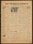 Newspaper: The Meridian Tribune (Meridian, Tex.), Vol. 55, No. 30, Ed. 1 Friday,…