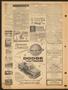 Thumbnail image of item number 2 in: 'The Meridian Tribune (Meridian, Tex.), Vol. 61, No. 22, Ed. 1 Friday, October 1, 1954'.
