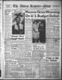 Primary view of The Abilene Reporter-News (Abilene, Tex.), Vol. 73, No. 306, Ed. 1 Sunday, April 18, 1954